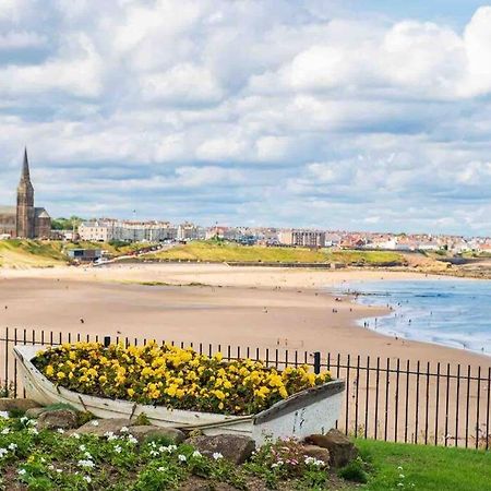 Free Parking. Long Stay Discounts North Shields Eksteriør bilde