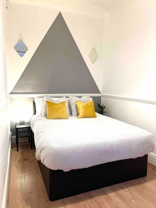 Free Parking. Long Stay Discounts North Shields Eksteriør bilde