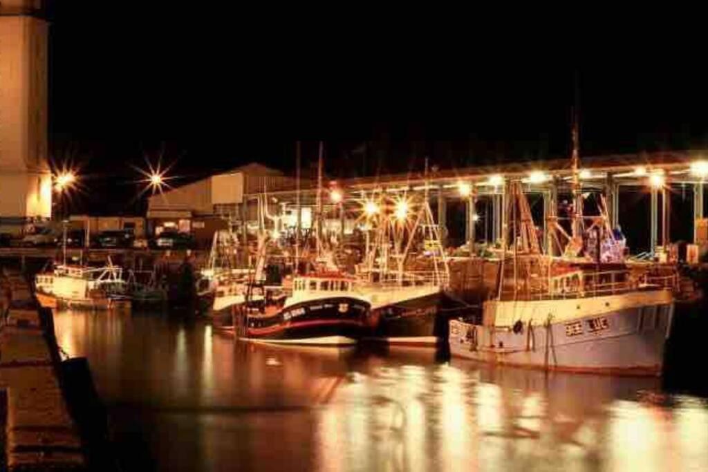 Free Parking. Long Stay Discounts North Shields Eksteriør bilde