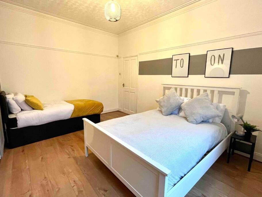 Free Parking. Long Stay Discounts North Shields Eksteriør bilde